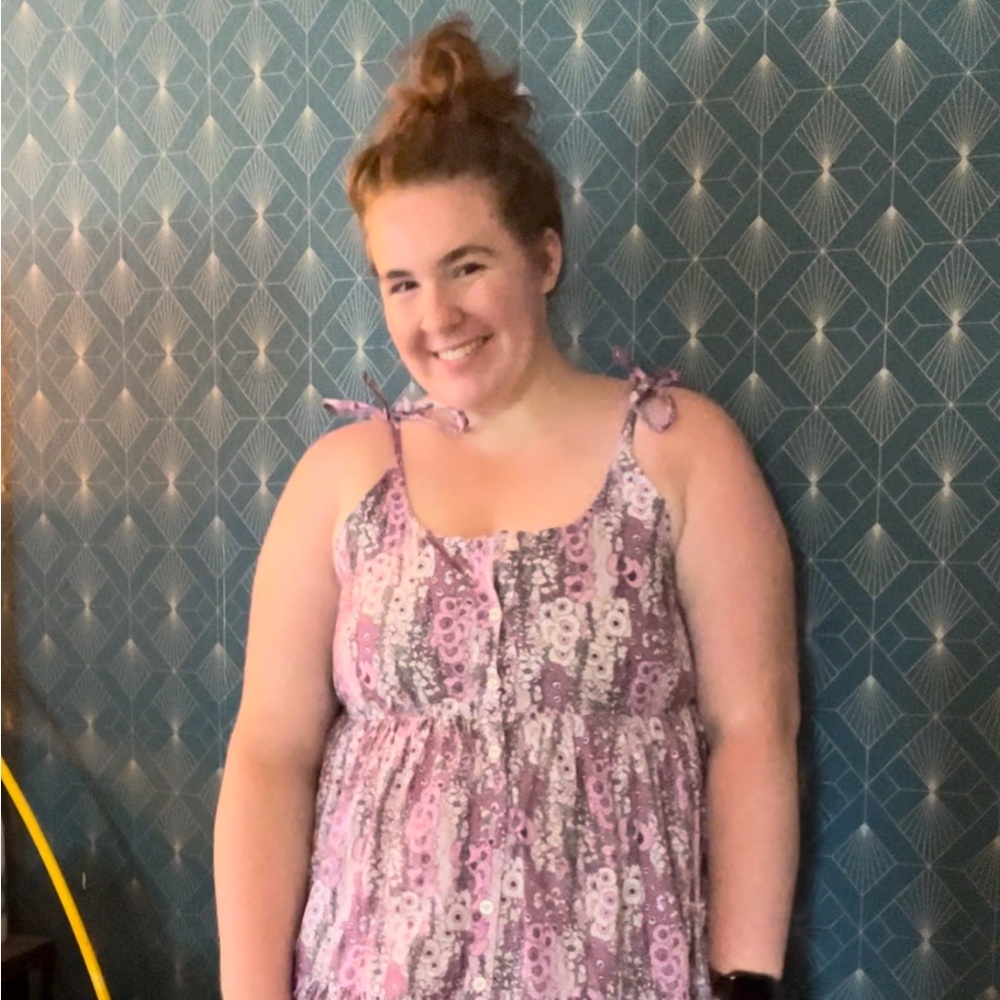 Meet your Posher, Kristie